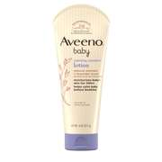 Aveeno Aveeno Calming Comfort Baby Lotion 8 oz., PK12 1116538